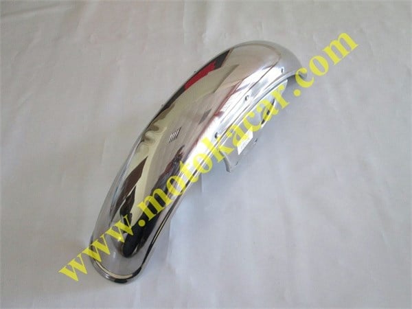 KUBA KB150-9 ÖN ÇAMURLUK NİKEL ORJİNAL