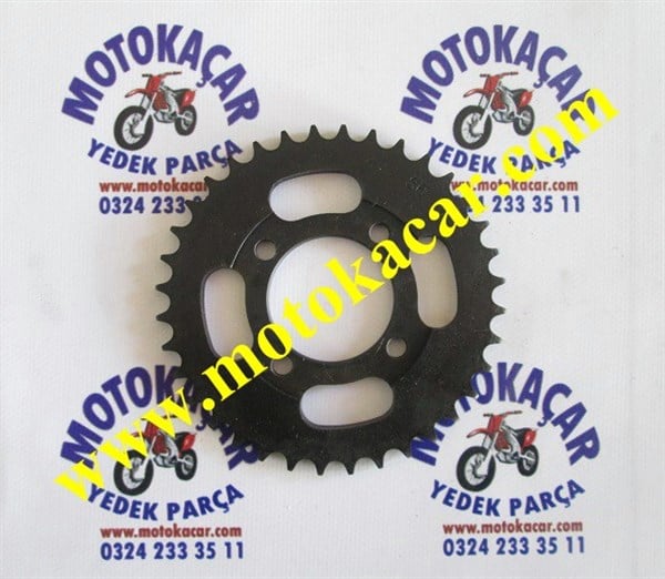  LİFAN CUP ARKA DİŞLİ 36T ORJiNAL