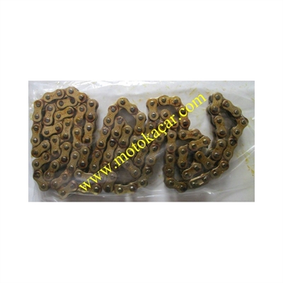 CG 125 SARI 428 128L ZİNCİR