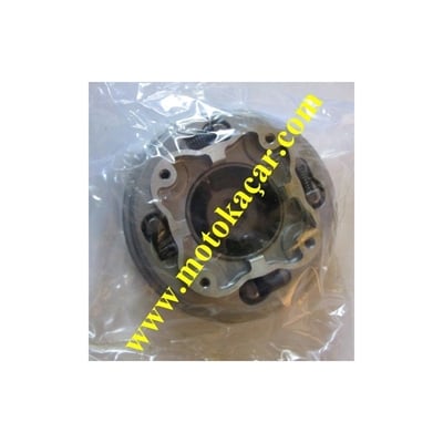 CG 100 DEBRİYAJ KOMPLE