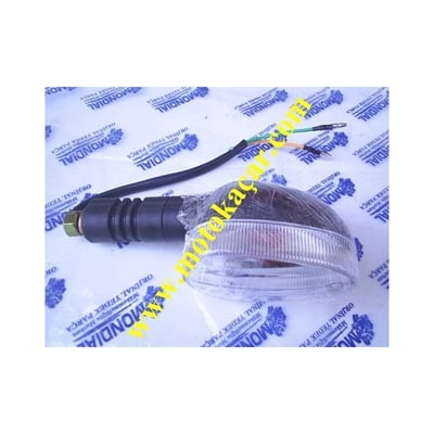 MONDİAL MR 150 MH 125 SOL ÖN SİNYAL ORJİNAL