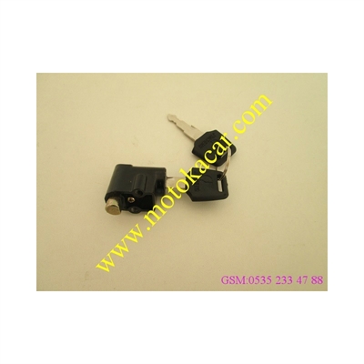 KN 150 GİDON  KİLİDİ
