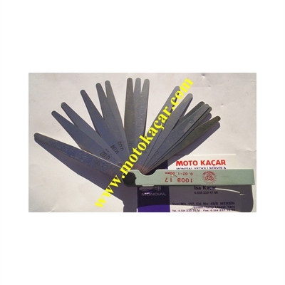 MOTOSİKLET APARTI SENTİL