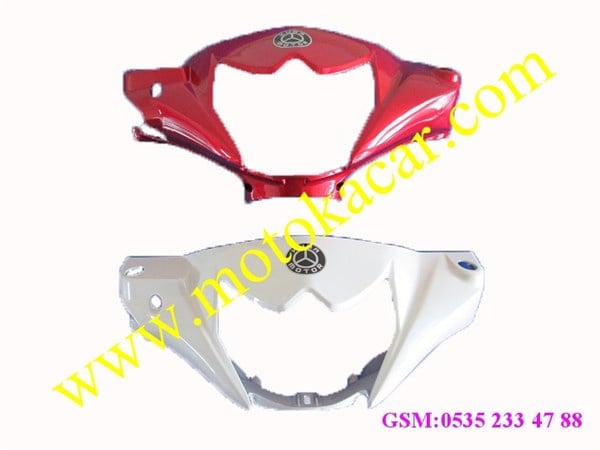 KUBA RAINBOW  FAR GRENAJI ORJİNAL