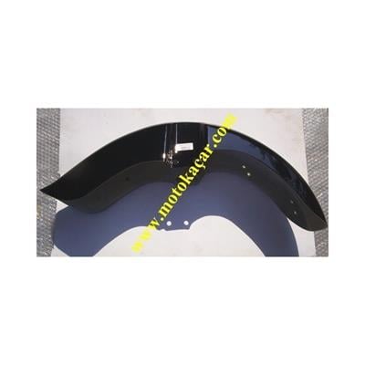 CHOPPER ÇELİK RAMZEY ÖN ÇAMURLUK