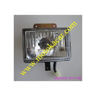 CROSS LİFAN SHALTER 200  ÖN FAR ORJİNAL