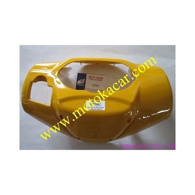 SCOOTER HUSSAR PTT PİNTOX SARI KİLOMETRE GRENAJI