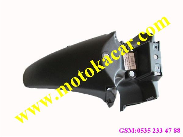 KUBA CUP RAİNBOW ÖN ÇAMURLUK ARKA PARÇA ORJİNAL