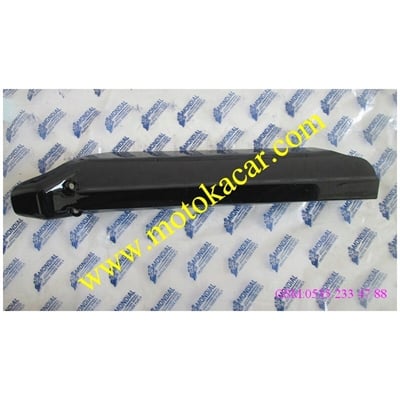 MONDİAL CROSS X-TREME-MAX SAĞ SİYAH ÖN AMORTİSÖR DEKORATİF KAPAK ORJİNAL