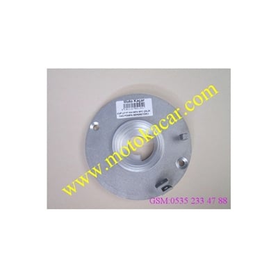 CUP YAĞ POMPA SEPERATÖRÜ