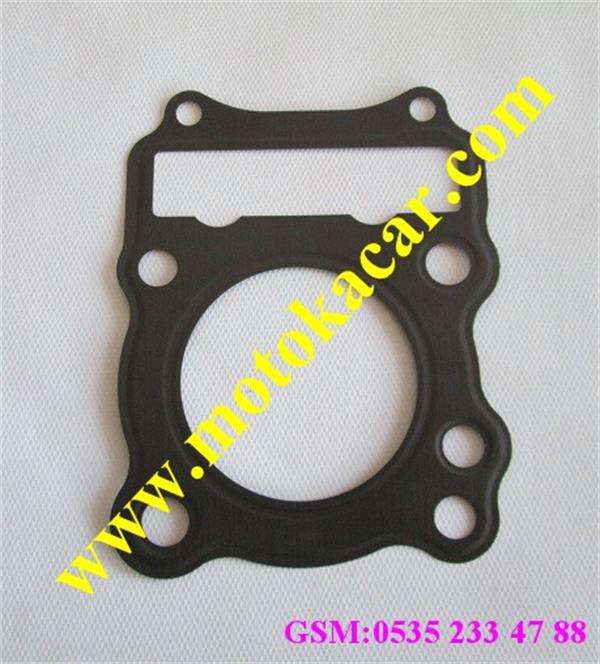 KUBA STRIKE 125 SİLİNDİR ÜST KAPAK CONTASI ORJİNAL