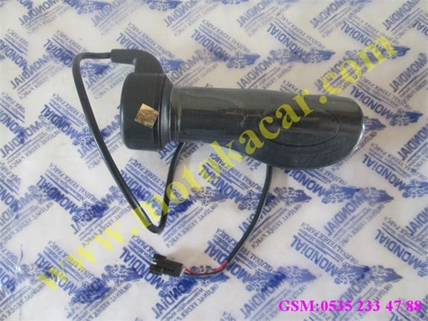 MONDİAL E-MON E-TRANS GAZ KOLU ORJİNAL