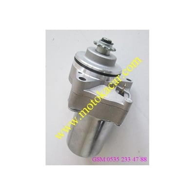 CUP 100 110 MARŞ MOTORU