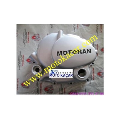 MOTORAN ETNA 125 DEBRİYAJ KAPAĞI ORJİNAL