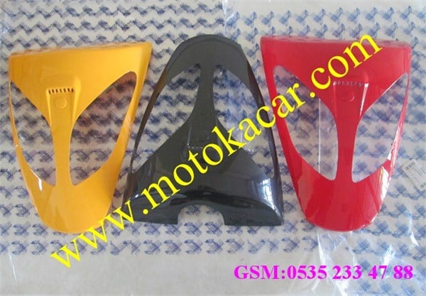 MONDİAL RS 151 ÖN FAR GRENAJI ORJİNAL