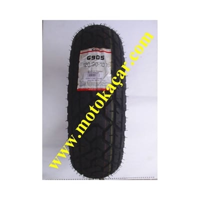 SCOOTER 120/90/10 GMD TAIWAN G905 DIŞ LASTİK