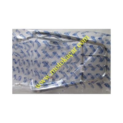 MONDİAL MG 125 ARKA PORT BAGAJ ORJİNAL