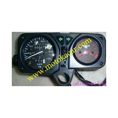 ÇELİK CROSS KİLOMETRE KOMPLE  ORJİNAL