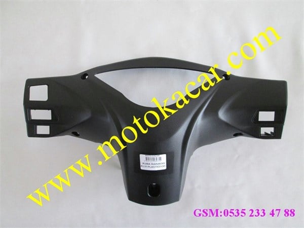 KUBA RAINBOW KİLOMETRE PLASTİĞİ ORJİNAL