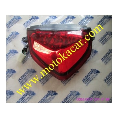 MONDİAL MR 150 VULTURE ARKA STOP ORJİNAL