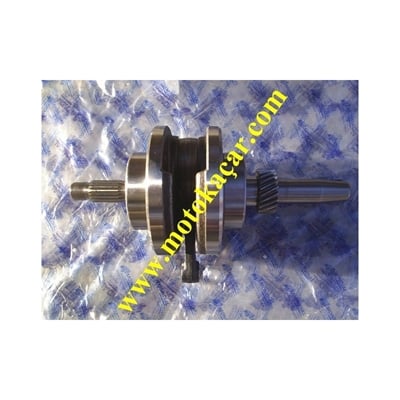 MONDİAL MG-100 PRINCE SUPERBOY 13 PERNO KRANK ORJİNAL