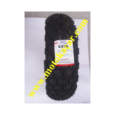 SCOOTER 130/90/10 DIŞ LASTİK