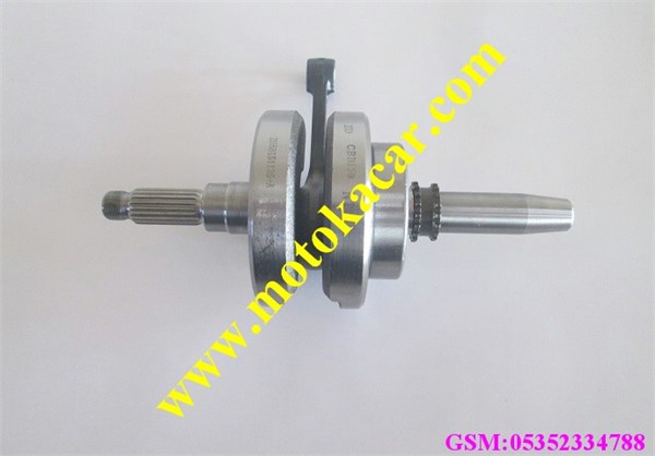 ARORA ZORRO 150-70 KRANK ORJİNAL