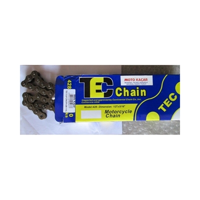 TEC CUP ZİNCİR 428-110L