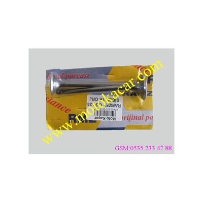 RAMZEY CG 125 SİBOP TAKIM ORJİNAL