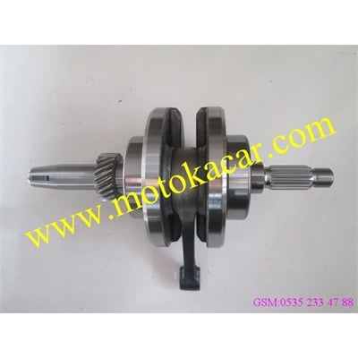 CG BALANSÖRLÜ KRANK