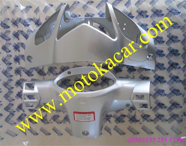 MONDİAL KH UKH FAR+KİLOMETRE GRENAJI TAKIM.ORJİNAL