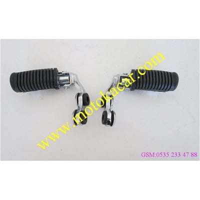 KT 125 ÖN BASAMAK SAĞ SOL TAKIM