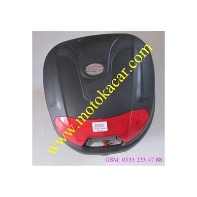 MOTOSİKLET ARWİC ARKA ÇANTA