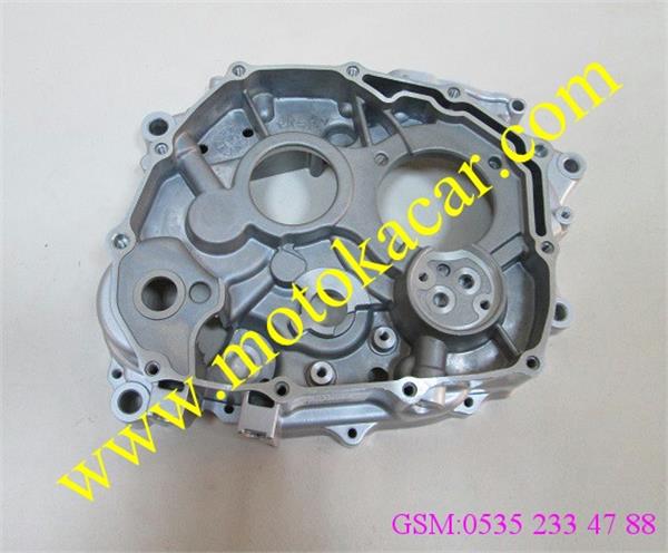 CG 125 SAĞ KARTER