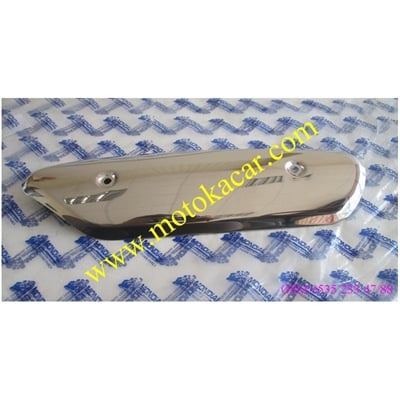 MONDİAL MH 125 DRİFT EGZOZ DEKOR KAPAĞI ORJİNAL