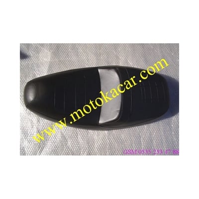 SCOOTER PASİFİC 125 150 TEXAS YUKİ BELDERİA  SELE KOLTUK