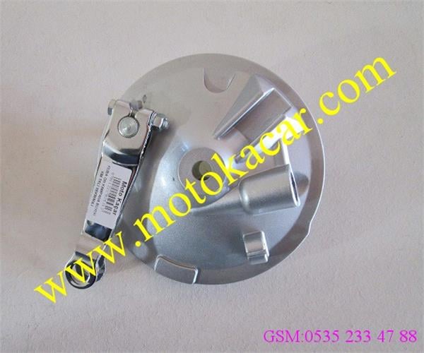 KUBA ÖN KAMPANA BÜYÜK  KİLOMETRE TELİ SEKMANLI