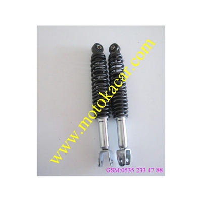 SCOOTER MT 125 ARKA AMORTİSÖR TAKIM