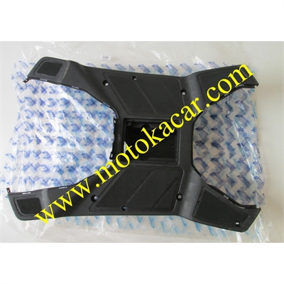 MONDİAL RF150  AKÜLÜK AYAKLIK ANA GÖVDE ORJİNAL