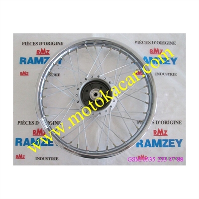 CUP RAMZEY ARKA JANT KOMPLE ÖRÜLÜ ORJİNAL