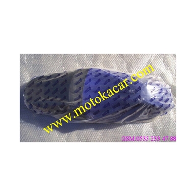 MONDİAL ZC150 SELE KOLTUK MAVİ ORJİNAL