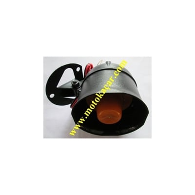 ALARM SİREN 6 SESLİ 