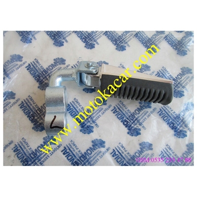 MONDİAL KN 150 ÖN BASAMAK SOL ORJİNAL