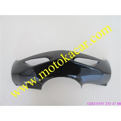 SCOOTER BALİNA KASA 150T-5 GİDON ÖN KAPAK