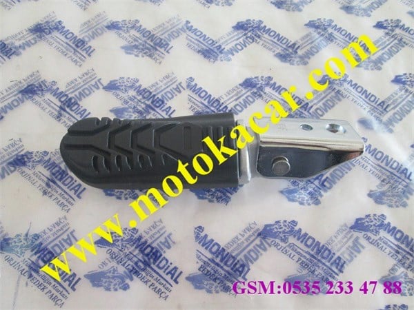 MONDİAL Z-ONE ARKA SAĞ BASAMAK KOMPLE ORJİNAL