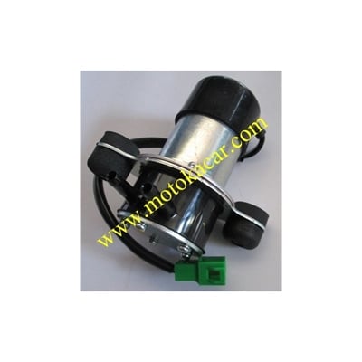 MONDİAL ZAT ELEKTİRİKLİ BENZİN OTOMATİĞİ JAPAN