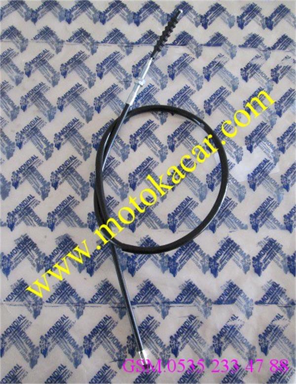 MONDİAL KN 150 DEBRİYAJ TELİ DELTAFORCE ORJİNAL