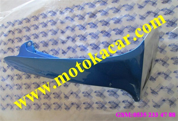 MONDİAL MFM 2010 MAVİ SAĞ DIŞ RÜZGARLIK ORJİNAL