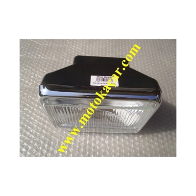 CG ASYA ÖN FAR KISA MODEL