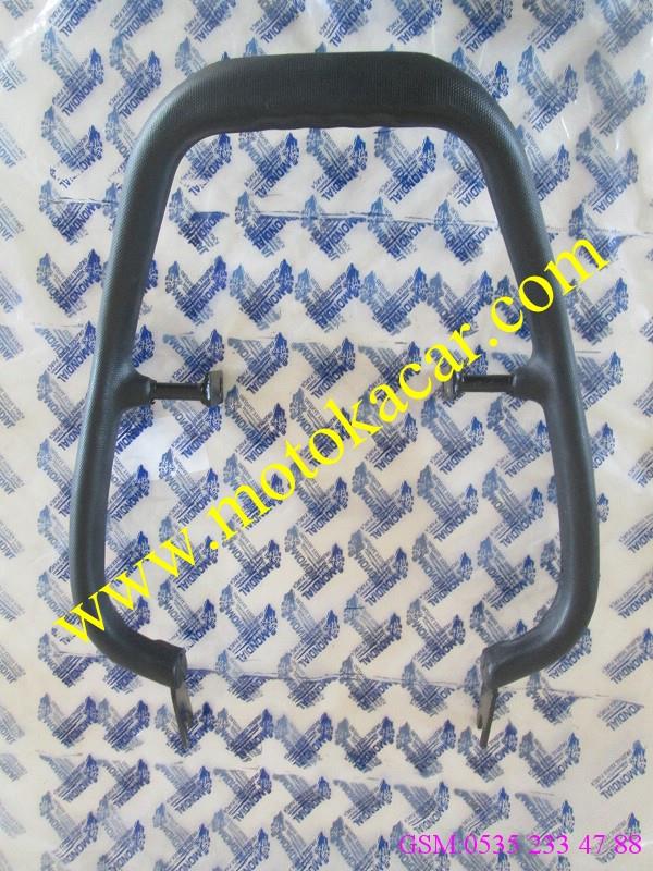 MONDİAL SFC BASİCX SNAPPYX ARKA TUTAMAK ORJİNAL